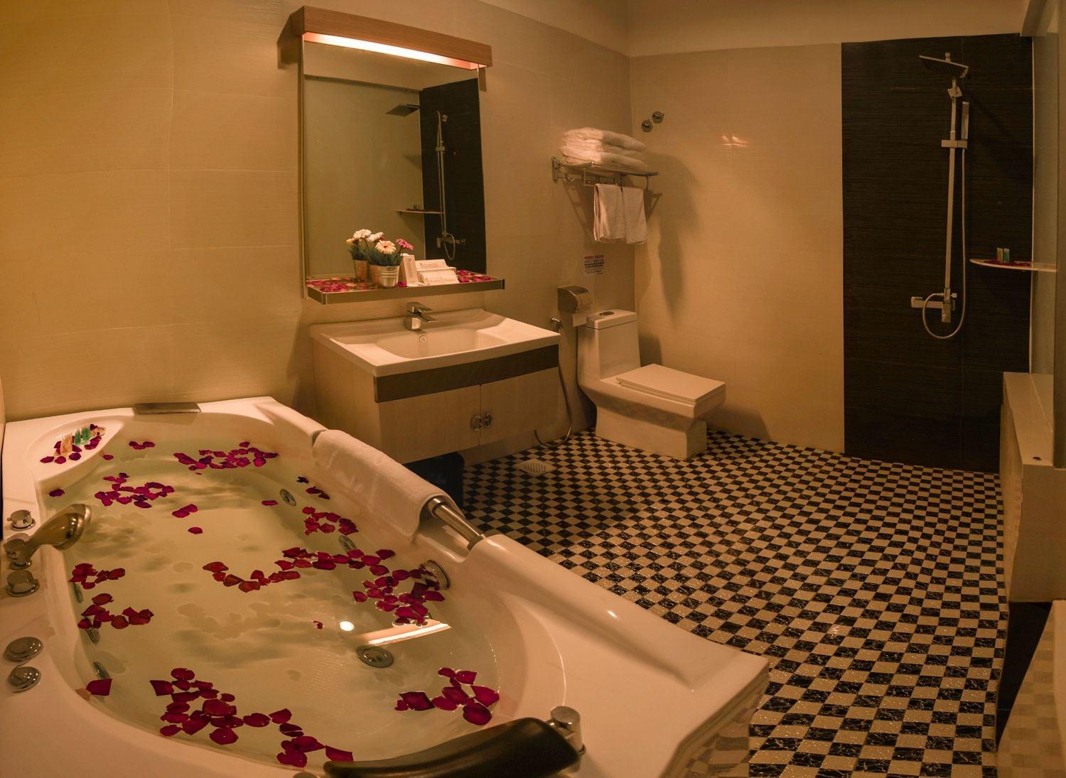 ג'והור בהרו Avantgarde Hotel מראה חיצוני תמונה